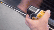 Power Tools Construction GIF by REEKON Tools