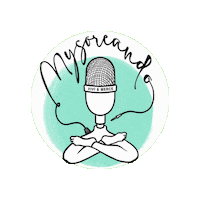 Mysoreando Sticker