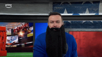 Pile On Amazon GIF by NFL On Prime Video