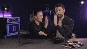 Whisper GIF by RØDE Microphones