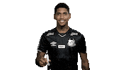 Raniel Sticker by Santos Futebol Clube