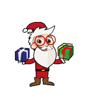 Natale 2022 Sticker by Azienda Agricola Mioorto