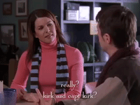 season 4 netflix GIF by Gilmore Girls 
