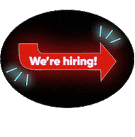 NetAachen sticker business neon job Sticker