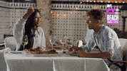 Eat Ex On The Beach GIF by MTV Nederland
