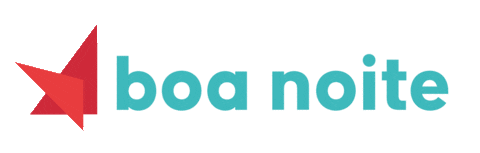 Boa Boanoite Sticker by Fourth Company