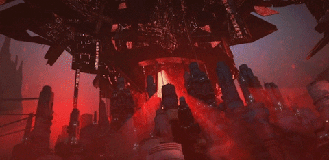 Season 1 Nickelodeon GIF by Paramount+