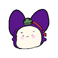 쿵야 Sticker