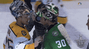 ice hockey sport GIF by NHL