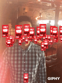 GIF by Taco Bell Speakeasy