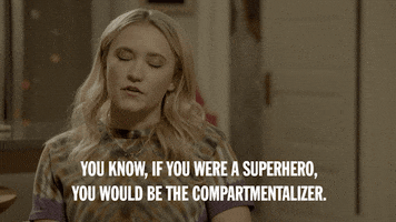 Season 1 Drama GIF by Almost Family FOX