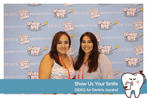GIF by Dentrix Problem Solved Experience