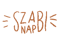 Magyar Sticker