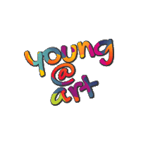Yaa Sticker by Tips Zeitungs