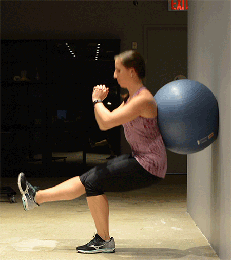 hiitworkout giphyupload GIF