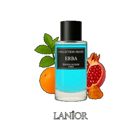 Magic Amber Sticker by Lanior