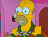 Season 4 No GIF by The Simpsons