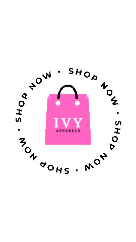 Ivy_apparels giphyupload shop shop now ivy apparels Sticker