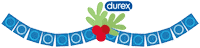 durexrussia christmas xmas sex new year Sticker