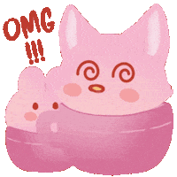 Foxfairies Sticker by Fox Fairies Malaysia