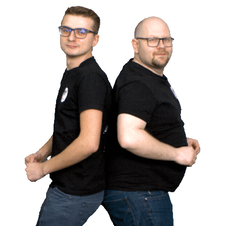 Dance Sticker by Yay! Digital