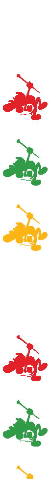Doty Sticker by Disney Careers