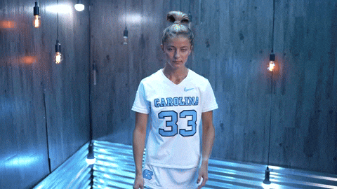 North Carolina GIF by UNC Tar Heels