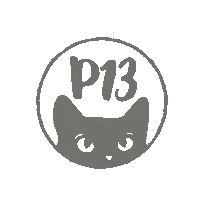 Arts And Crafts Hobby Sticker by P13PaperProducts