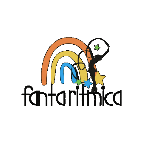 fantafeltro giphygifmaker ritmica ginnasticaritmica fantaritmica Sticker