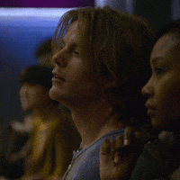 GIF by NETFLIX