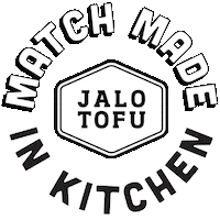 Jalotofu Sticker by Jalofoods