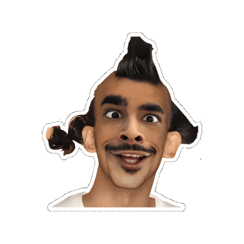 Vikas Sticker