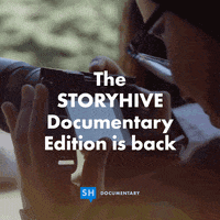 GIF by TELUS STORYHIVE