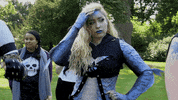 What Do Oh My God GIF