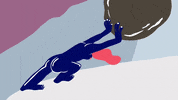 Animation Loop GIF by Danski