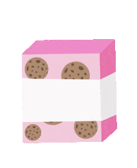 Mystery Sticker by MilkyGoodness