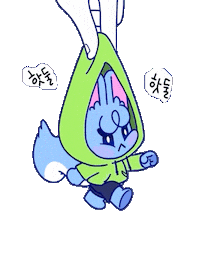 Dongwoo Sticker