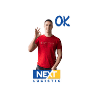 nextmedia ok david next okey Sticker