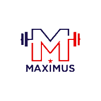 F45 Maximus Sticker by F45 Winter Springs
