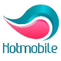 Marketing Agencia Sticker by Hotmobile