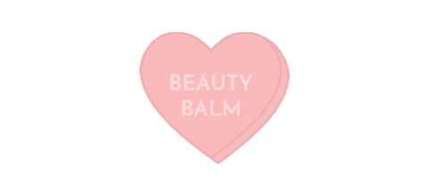 Valentine Bless Sticker by Leahlani Skincare