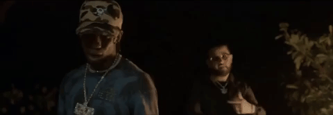 travis scott champion GIF by NAV