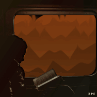 thebluesquare  GIF