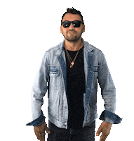 I Got You Please Sticker by Ministry of Sound