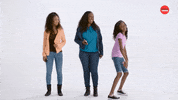 Parents Day Dancing GIF by BuzzFeed