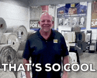 So Cool Flooring GIF by Floor Trader of Tacoma