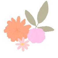 Coming Soon Thank You Sticker by The Little Market