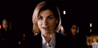 doctor who television GIF by BBC America
