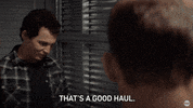 happy season 3 GIF by Animal Kingdom on TNT