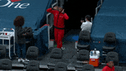 Washington Wizards GIF by NBA